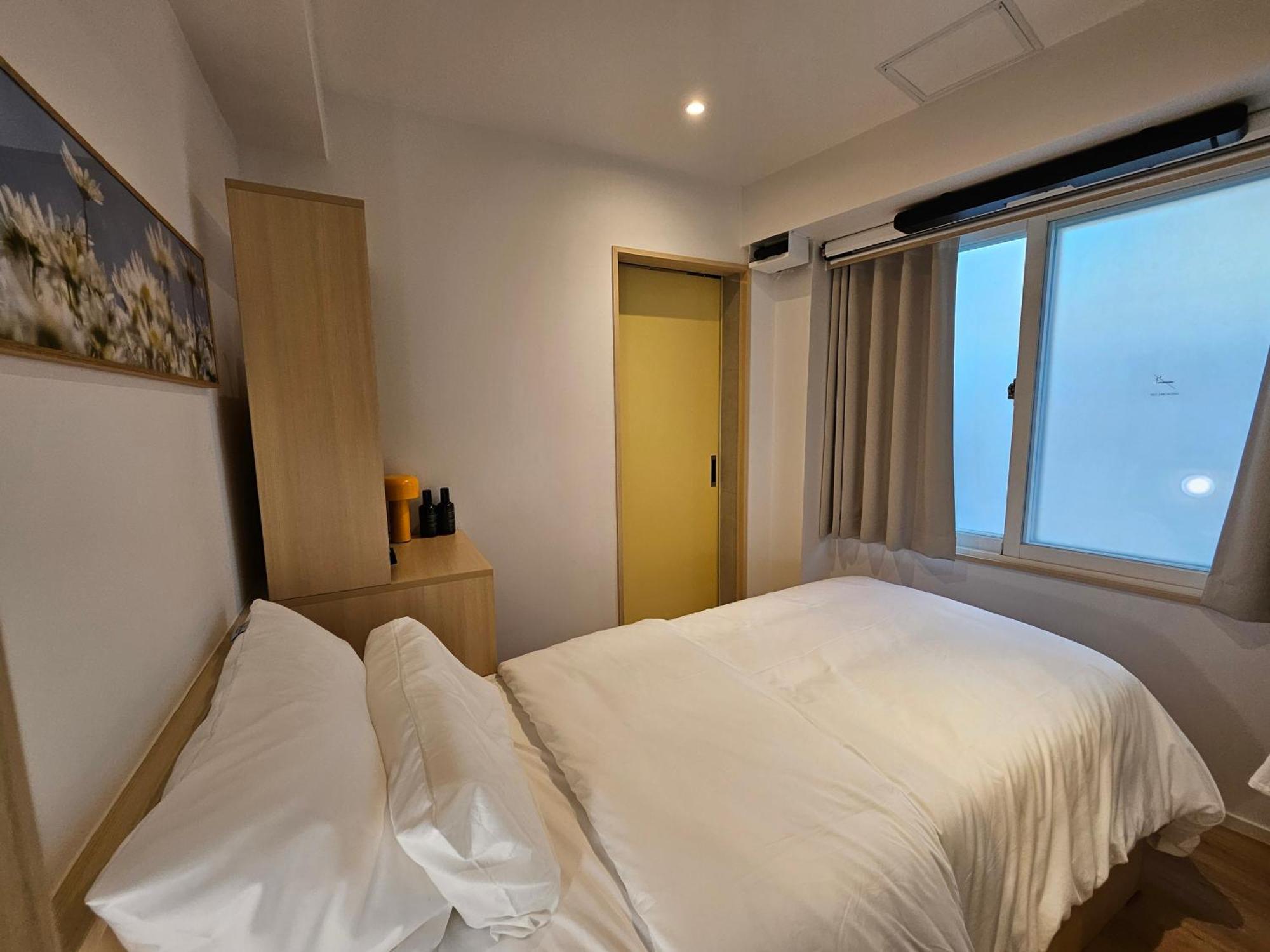 2025 Renovated- Marguerite 2* Seoul