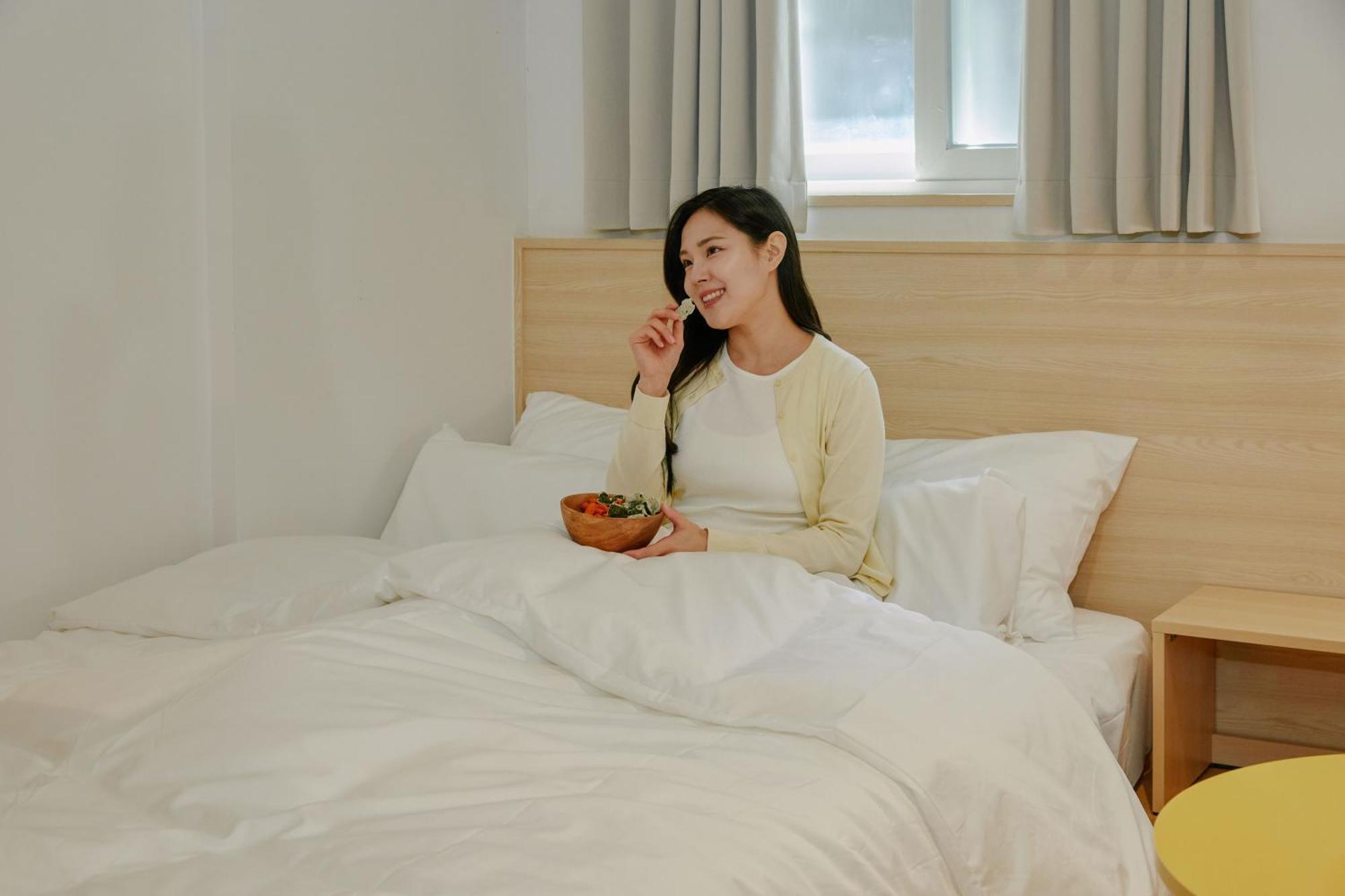 2025 Renovated- Marguerite Hotel Seoul