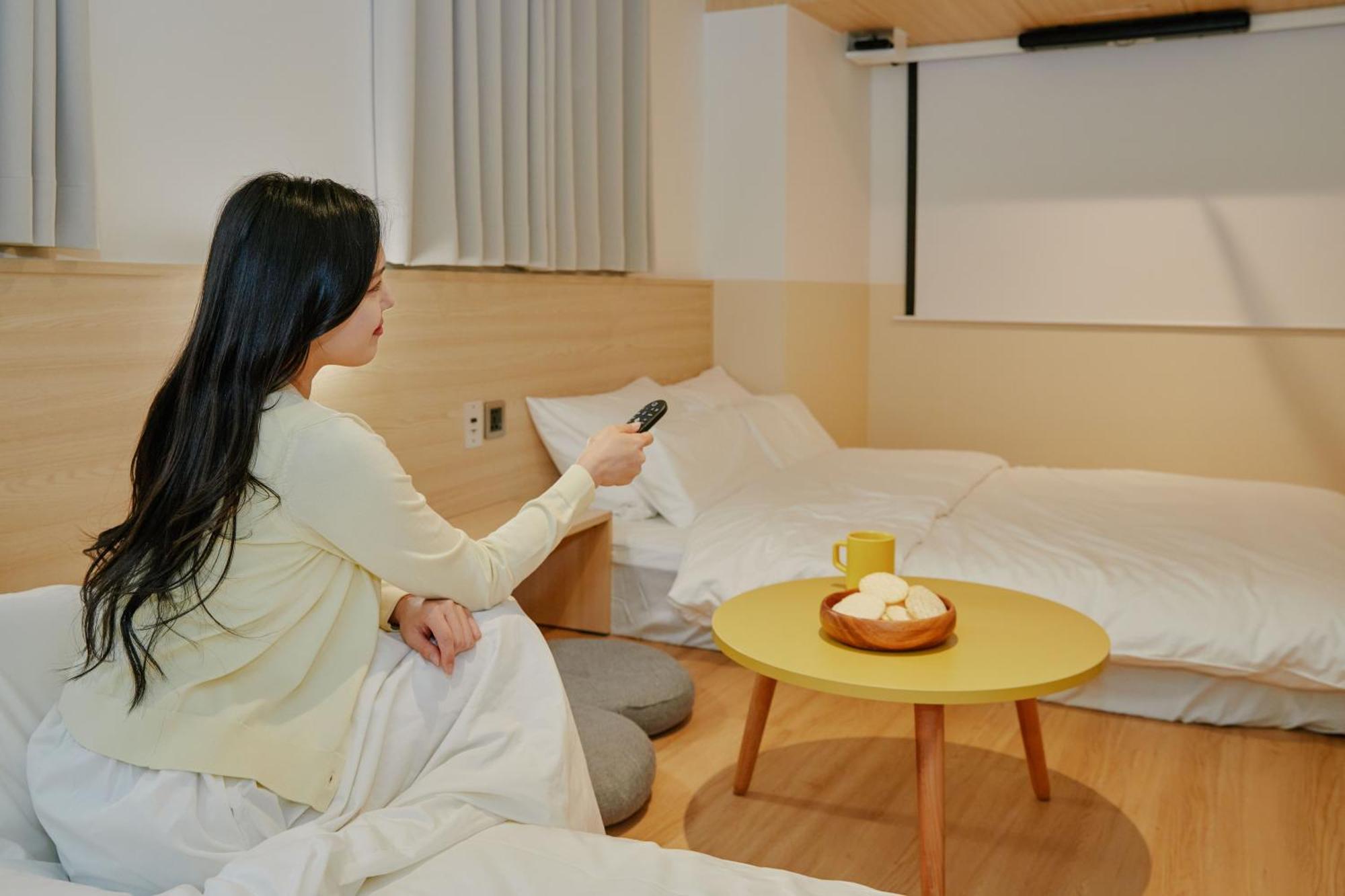 Hotel 2025 Renovated- Marguerite Seoul