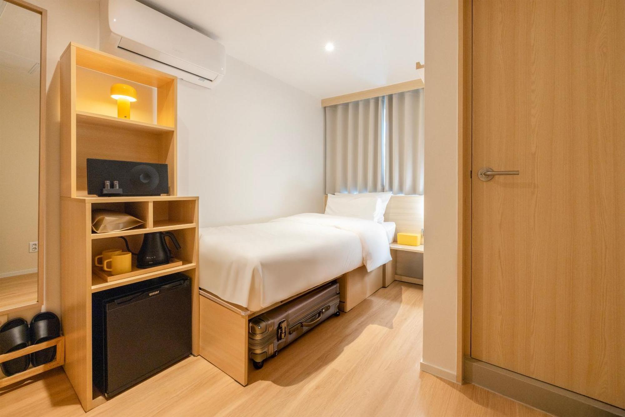 2025 Renovated- Marguerite Hotel 2*